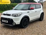 Used Kia Soul