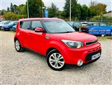 Used Kia Soul