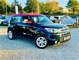 Used Kia Soul