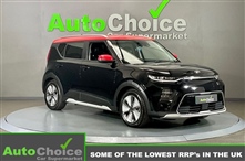 Used Kia Soul