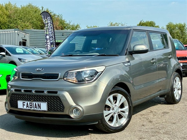 Large image for the Used Kia SOUL