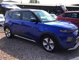 Used Kia Soul