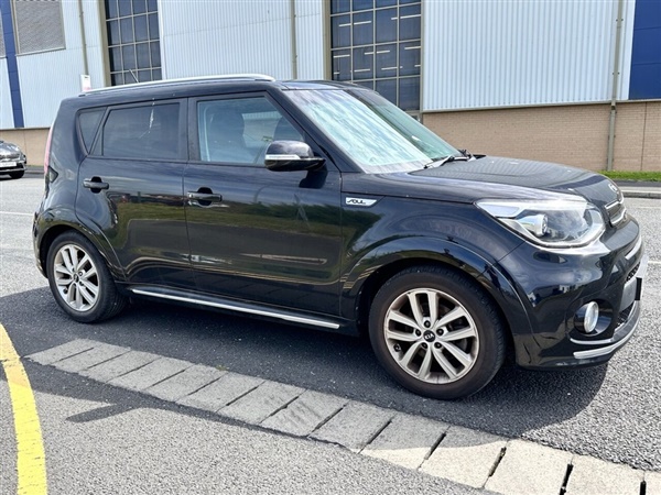 Large image for the Used Kia SOUL