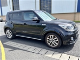Used Kia Soul