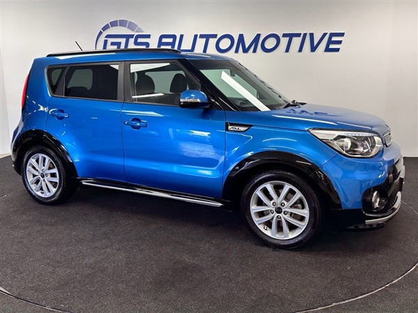 Large image for the Used Kia SOUL
