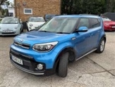 Used Kia Soul