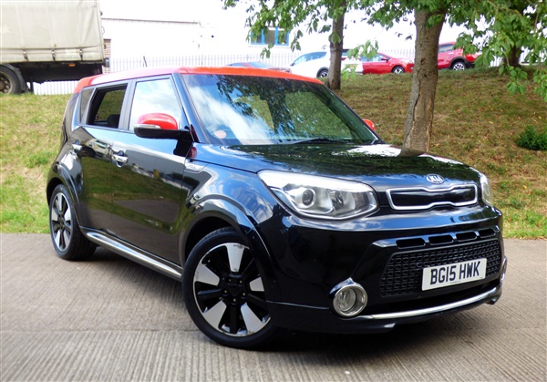 Large image for the Used Kia Soul
