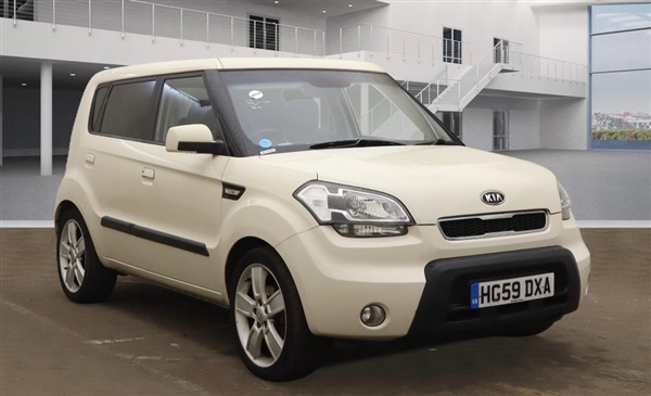 Large image for the Used Kia Soul