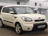 Used Kia Soul