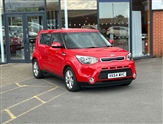 Used Kia Soul