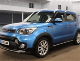 Used Kia Soul