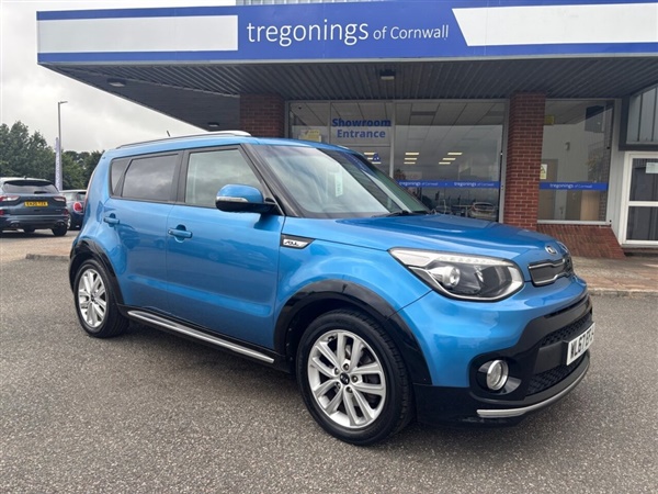 Large image for the Used Kia SOUL