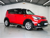 Kia Soul Image 1