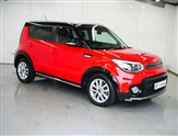 Kia Soul Image 2