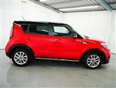 Kia Soul Image 6