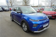 Used Kia Soul