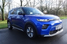 Used Kia Soul