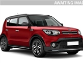 Kia Soul Image 1