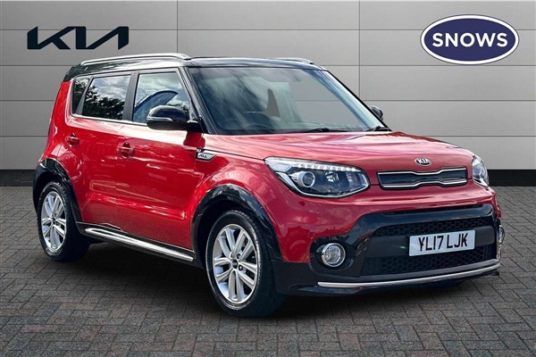 Large image for the Used Kia Soul