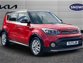 Kia Soul Image 1