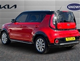 Kia Soul Image 3