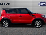 Kia Soul Image 4