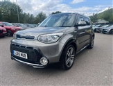 Kia Soul Image 3