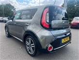 Kia Soul Image 4