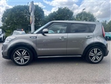 Kia Soul Image 5