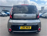 Kia Soul Image 6