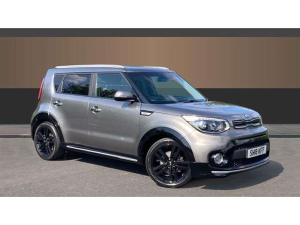 Large image for the Used Kia Soul