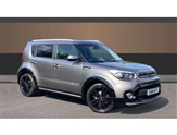 Kia Soul Image 1