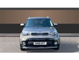 Kia Soul Image 3