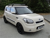 Used Kia Soul