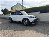 Used Kia Soul