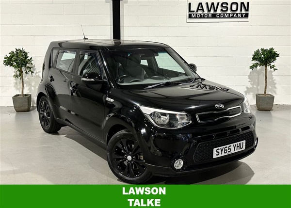Large image for the Used Kia SOUL