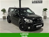 Used Kia Soul