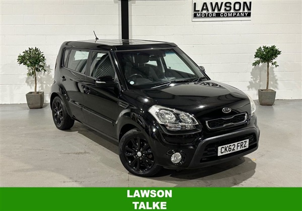 Large image for the Used Kia SOUL