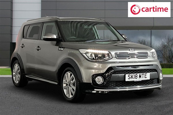Large image for the Used Kia SOUL