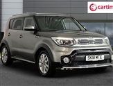 Kia Soul Image 1