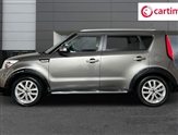 Kia Soul Image 3