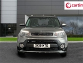 Kia Soul Image 4