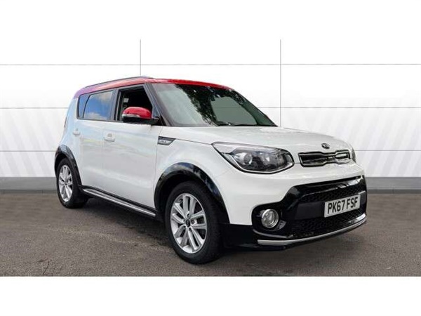 Large image for the Used Kia Soul