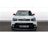 Kia Soul Image 3