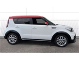 Kia Soul Image 5