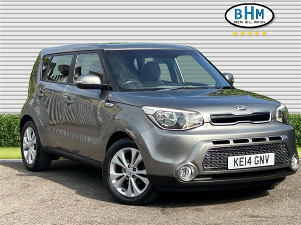Large image for the Used Kia SOUL