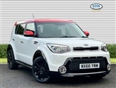 Used Kia Soul