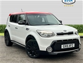 Used Kia Soul