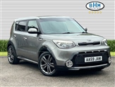 Used Kia Soul