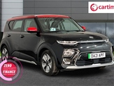 Kia Soul Image 1